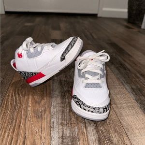Air Jordan 3